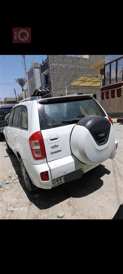 Chery Tiggo 3
